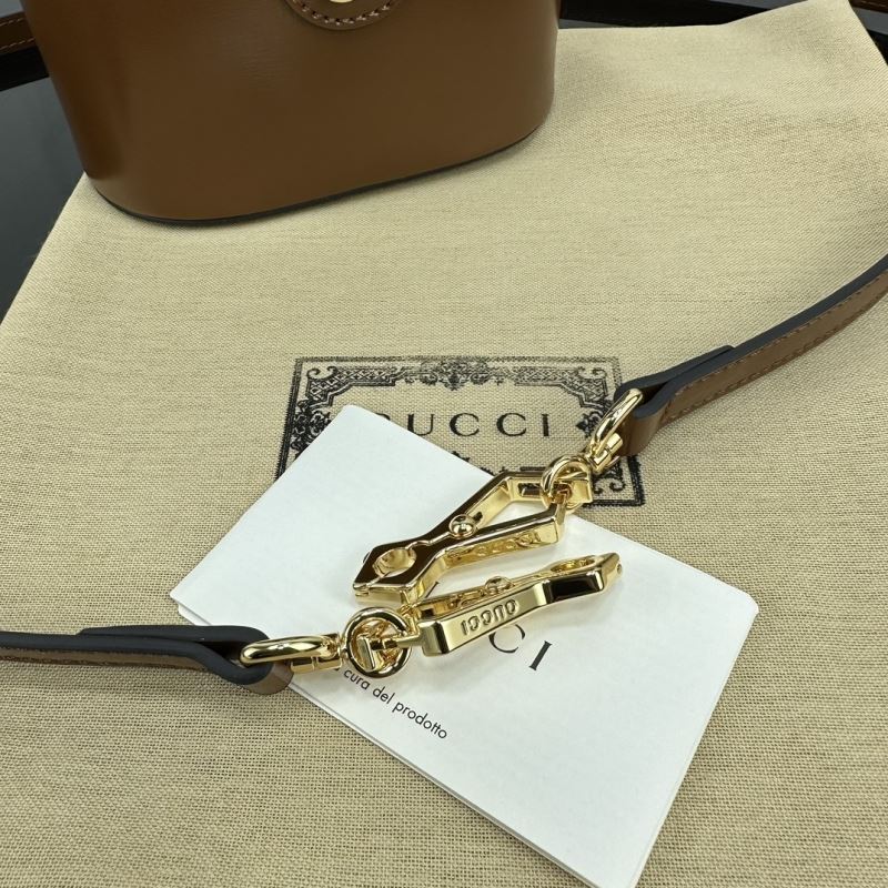 Gucci Top Handle Bags